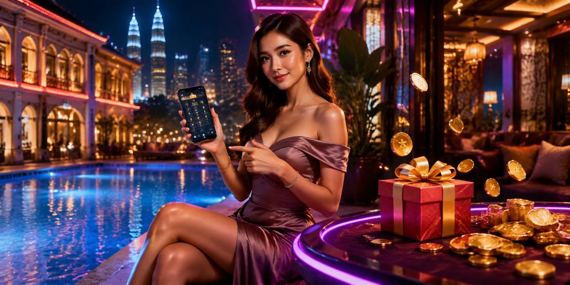 bewin888 Apa Yang Kami Tawarkan Dalam Mega Treasure