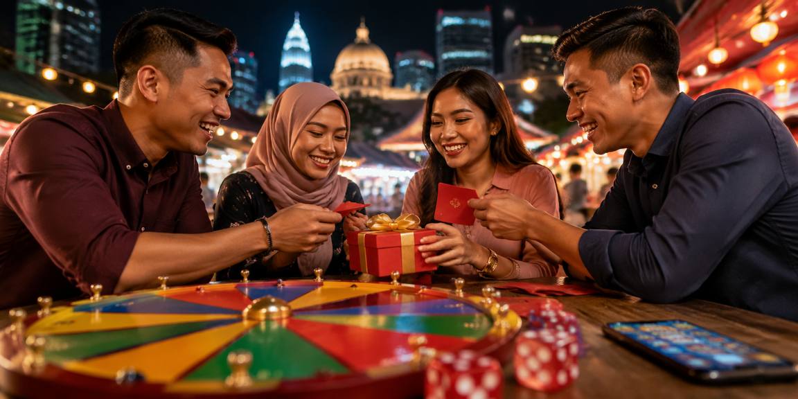 bewin888 Terokai Dunia Candle di bewin888